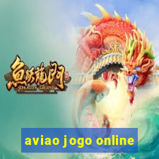 aviao jogo online